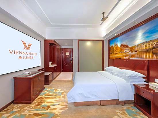 Vienna Hotel Zhejiang Ningbo Ninghai Branch