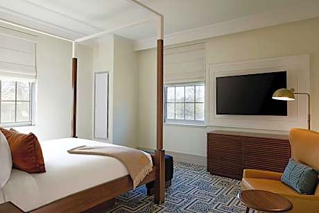 1 Bedroom Suite, 1 King