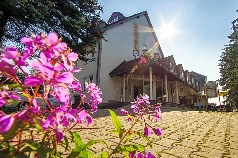 Hotel Gasthof zur Heinzebank