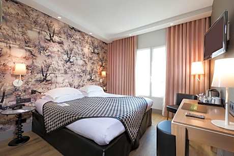 Classic Double or Twin Room