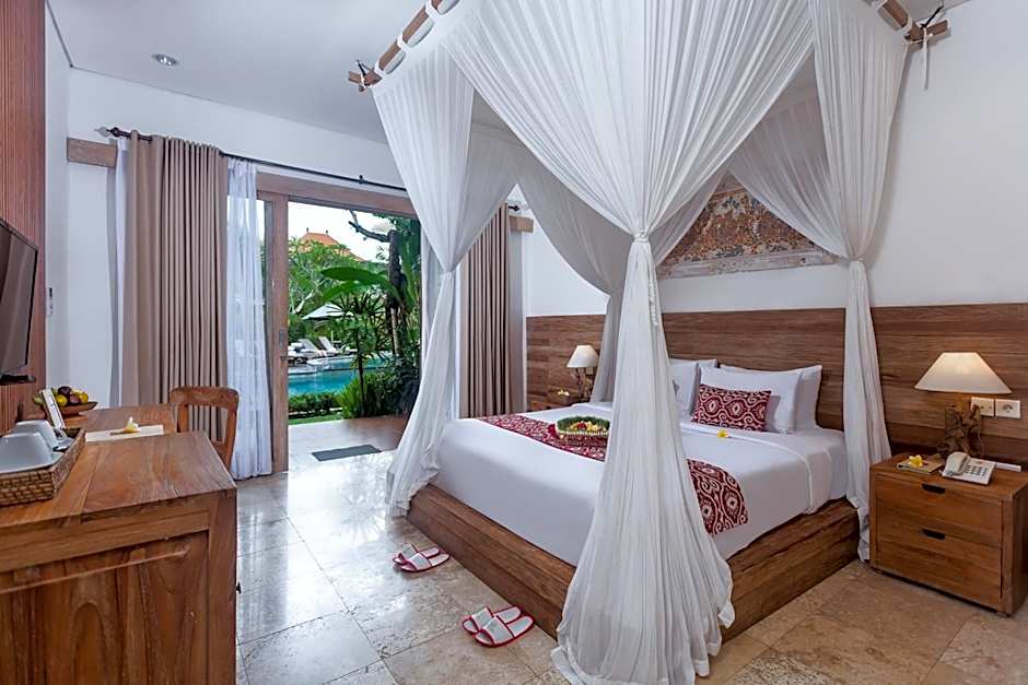 Kailash Suites by GenuineHost