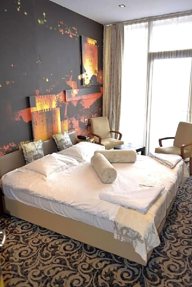 Galata Palace Hotel