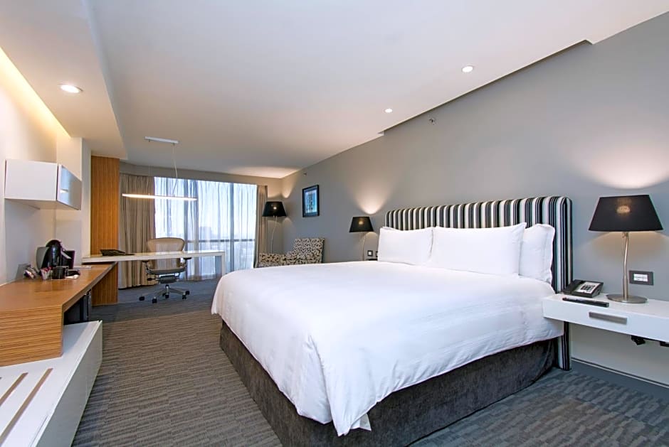 Presidente InterContinental Guadalajara By IHG