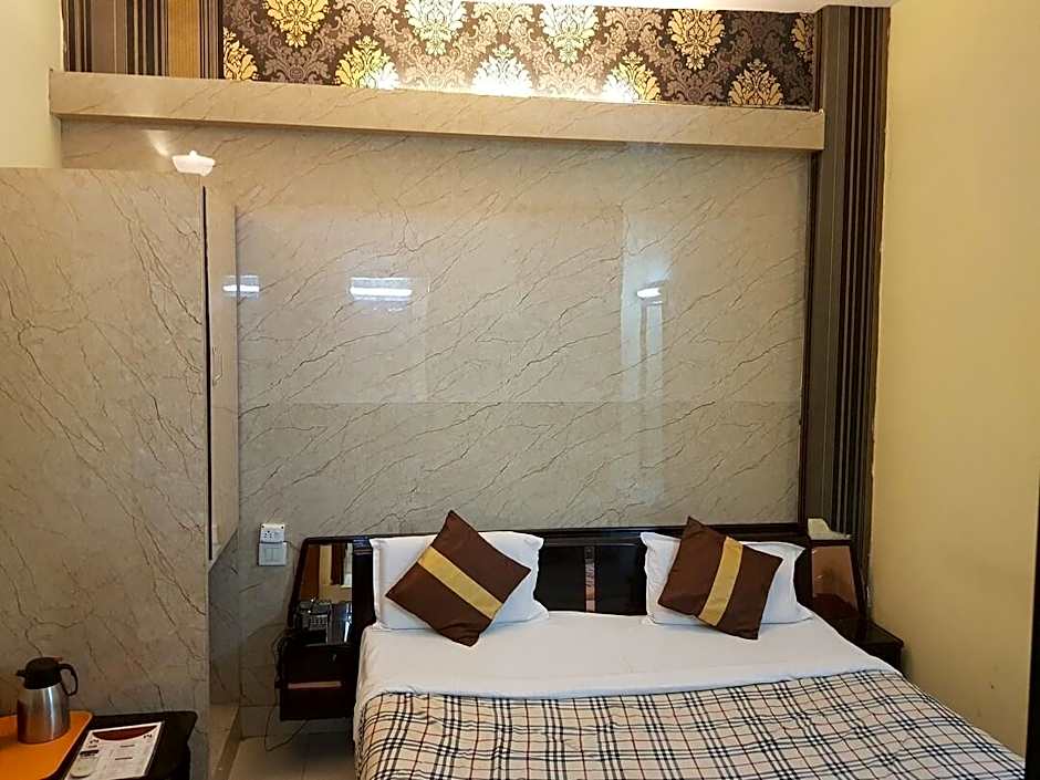 Hotel CJ International
