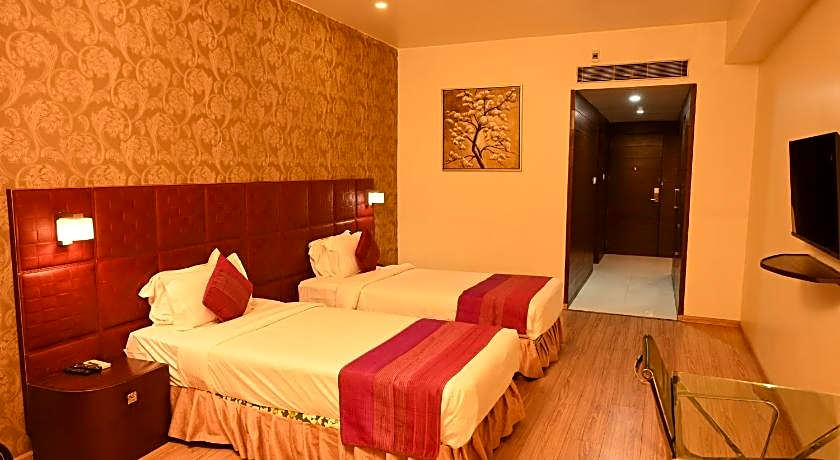 Hotel Patliputra Exotica