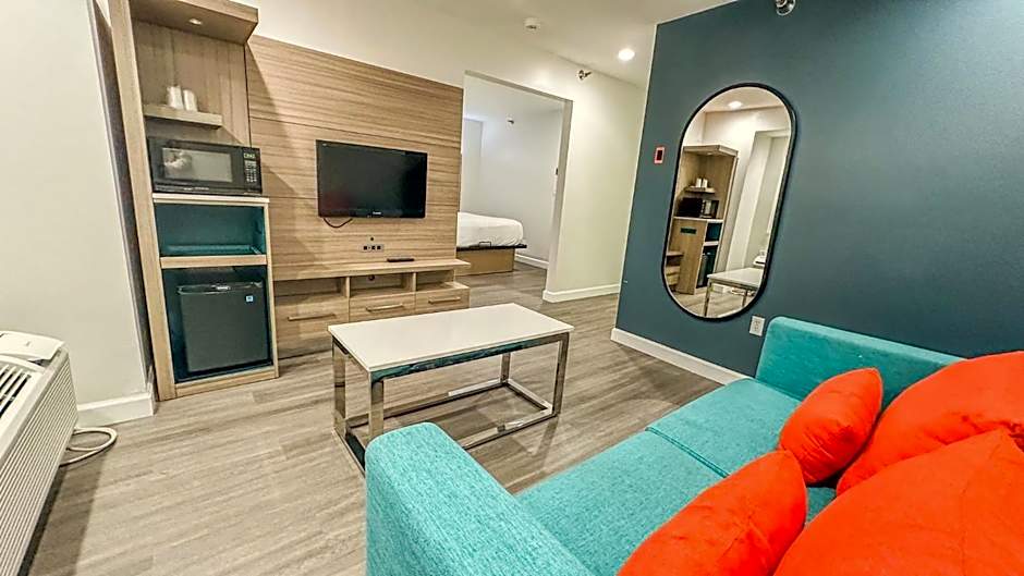 Baymont by Wyndham Henrietta/Rochester