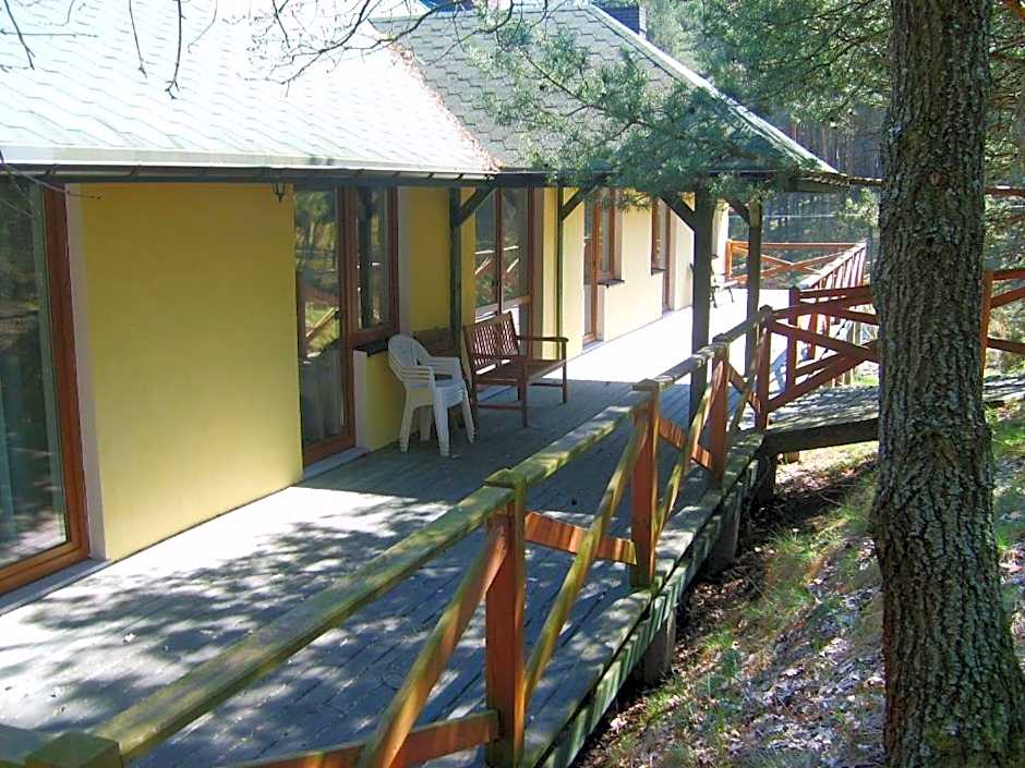 Pensjonat BorowaDolina