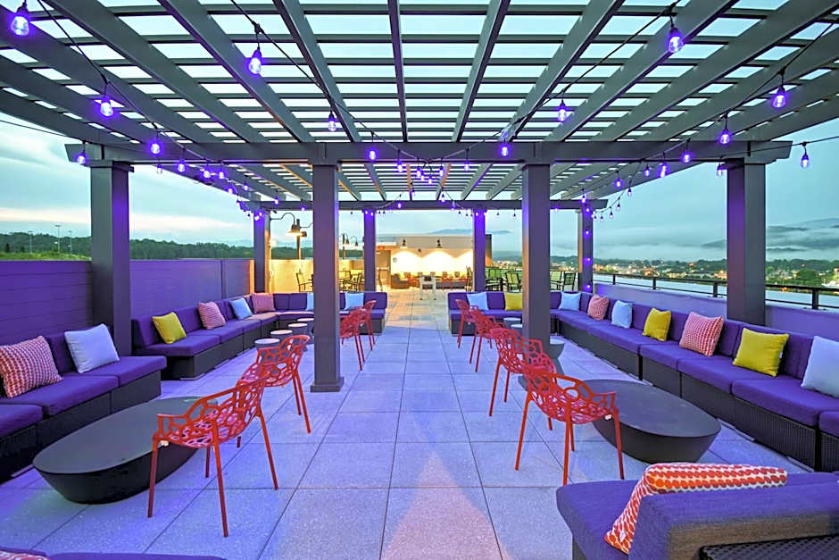 Tru By Hilton Pigeon Forge