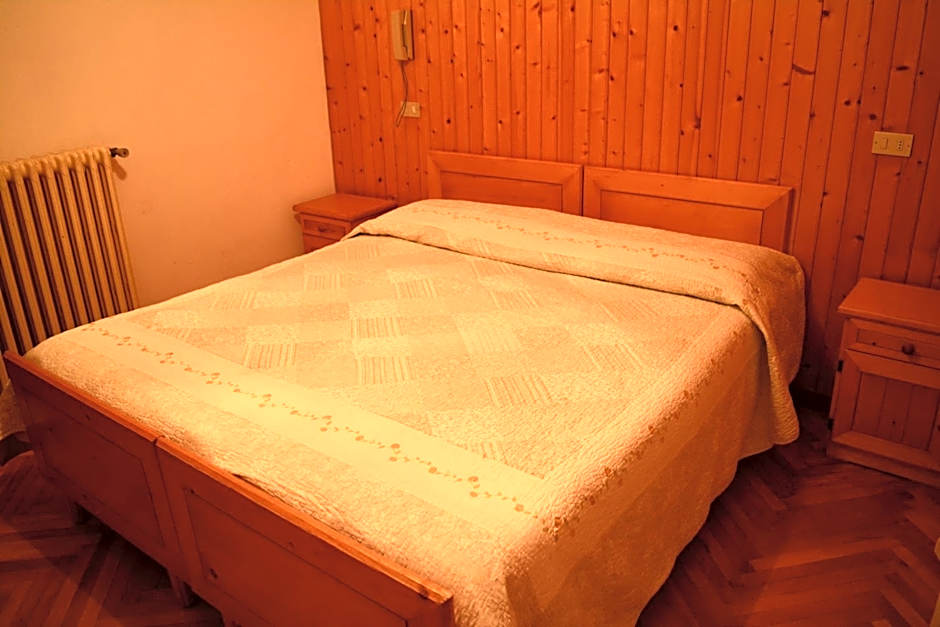 Albergo - B&B Alpina