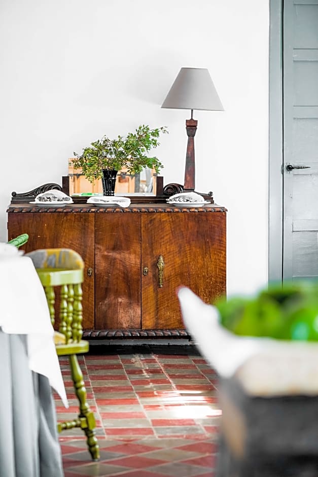 Balneario Aguas De Villaharta