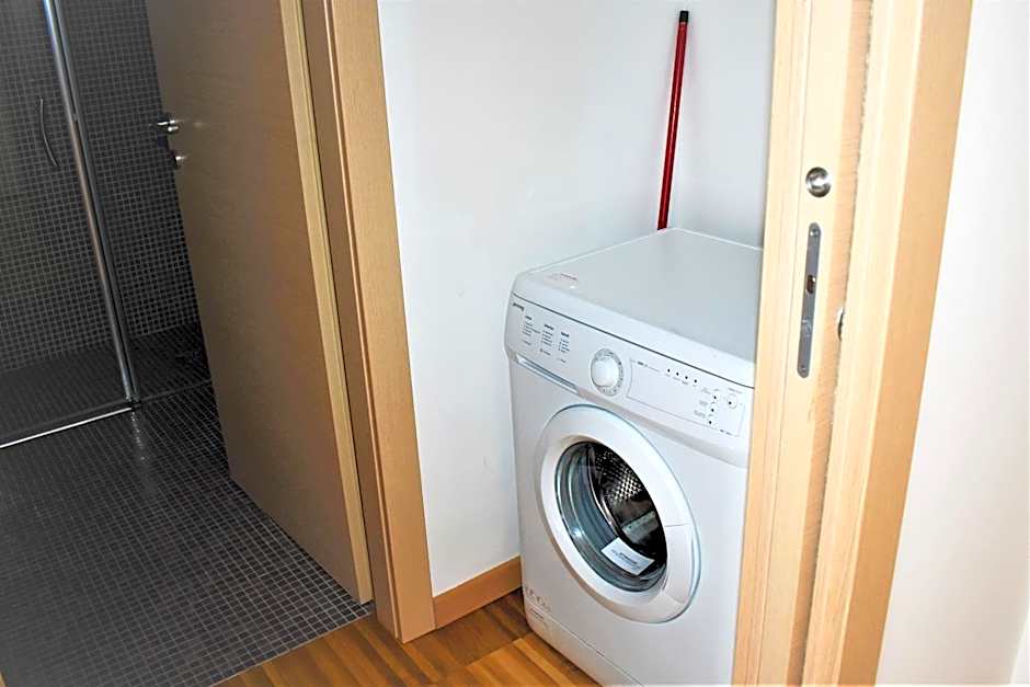 Residence SchioHotel