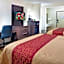 Red Roof Inn-Paducah