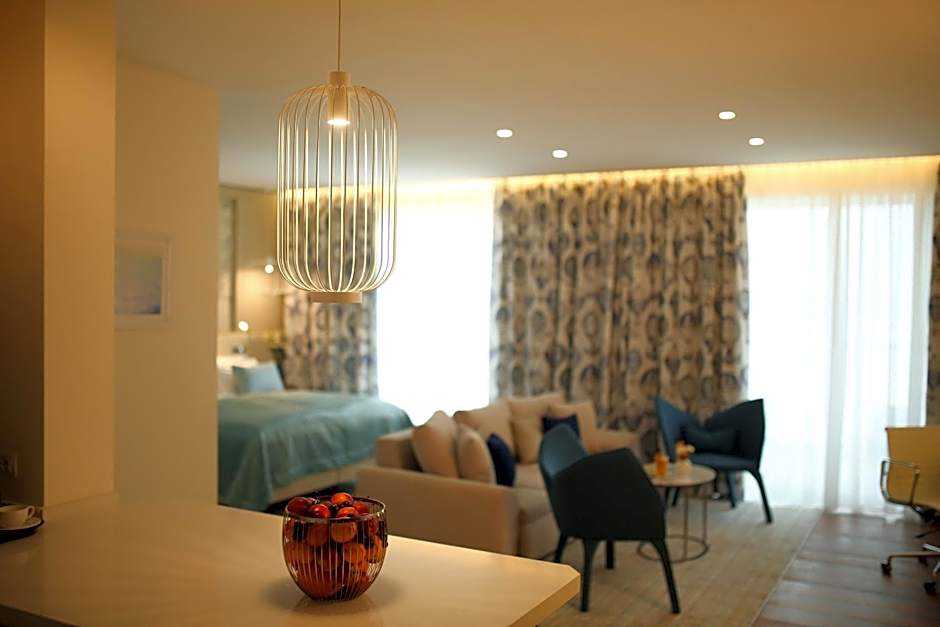 Maritim Hotel Paradise Blue