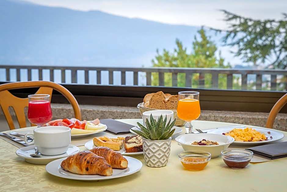 Park Hotel Faver