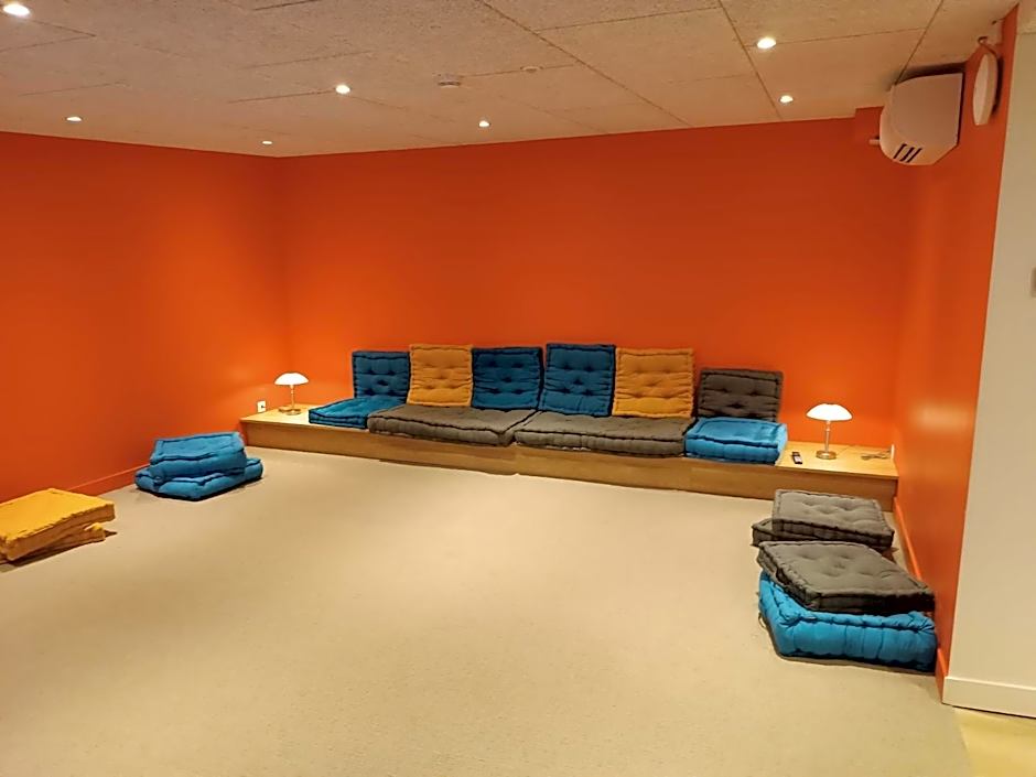 FINESTATE Coliving Mairie d'Issy