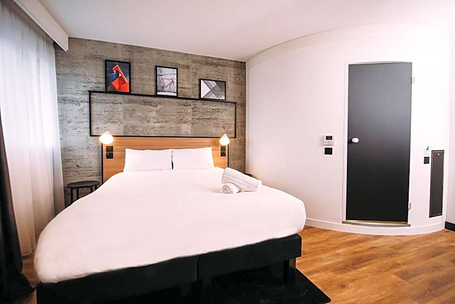 Ibis Belfast City Centre