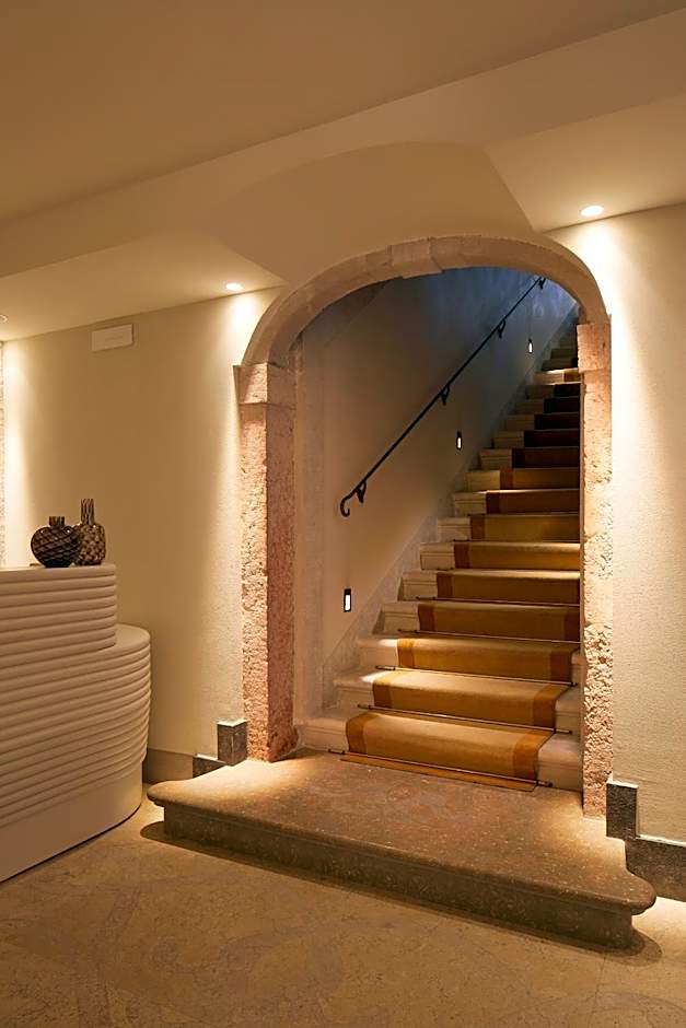 Hotel Dei Dragomanni