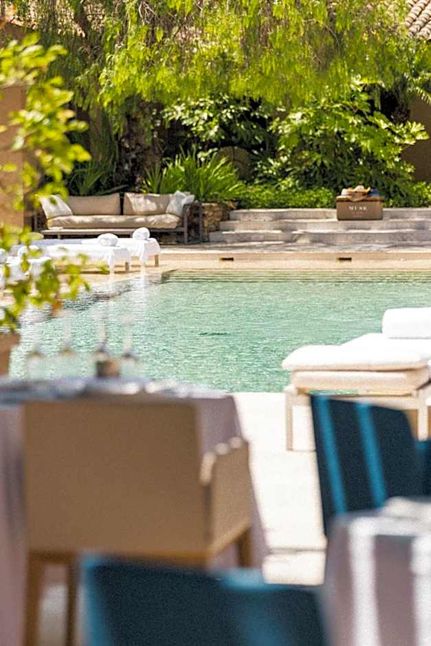 MUSE Saint Tropez - Small Luxury Hotels of the World