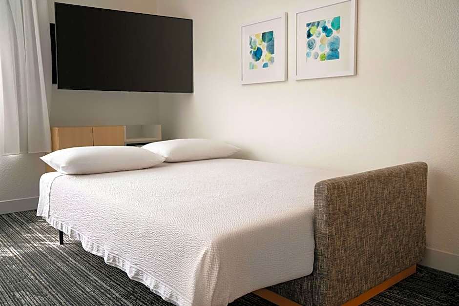 TownePlace Suites by Marriott Milpitas Silicon Valley