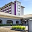 Mercure Yangon Kaba Ay