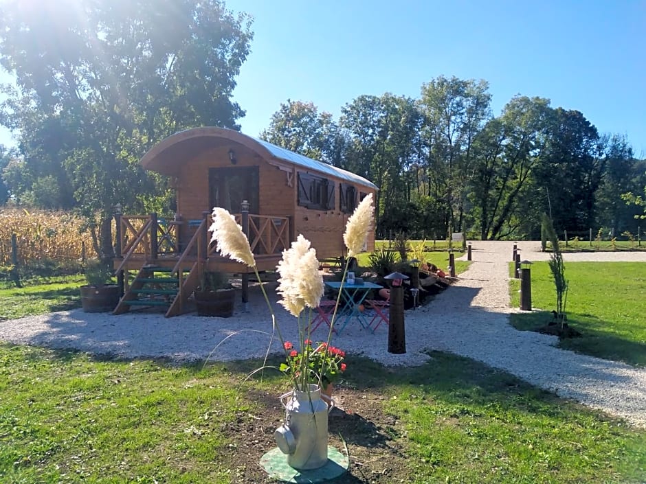 l'échappée belle en Champagne