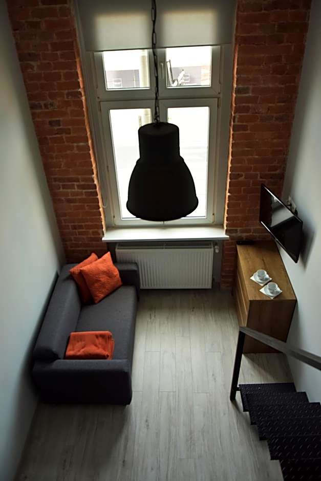Loft Wroclaw