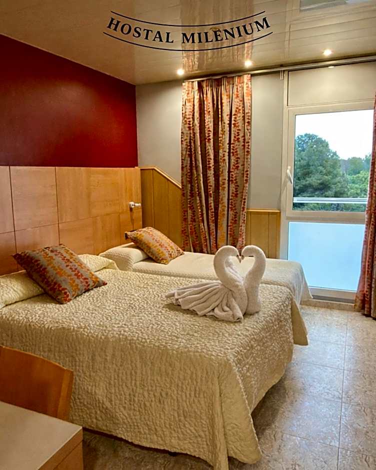 Hostal Milenium