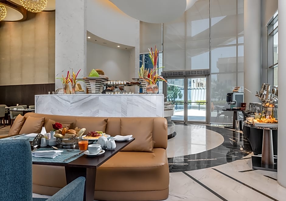 Somerset Downtown Al Khobar