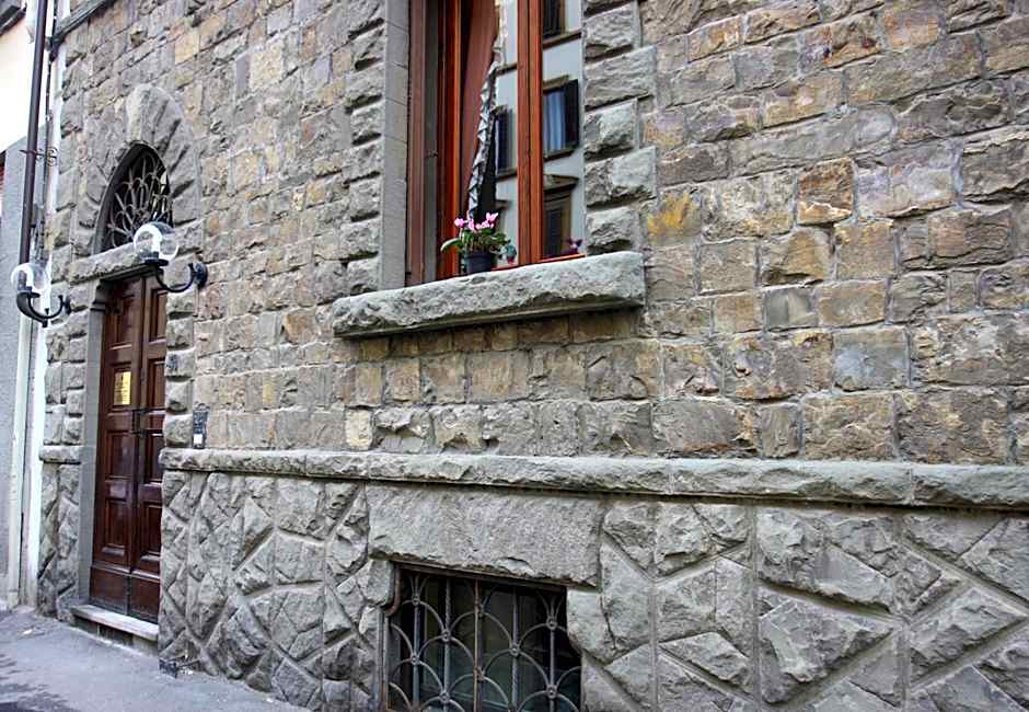 Relais Stibbert Florence