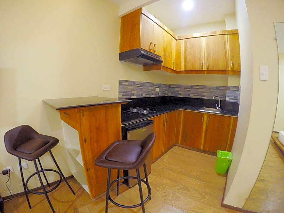 Photo 1 of 4 of Suite