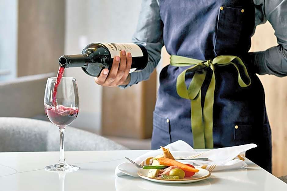 The Westin Charlotte