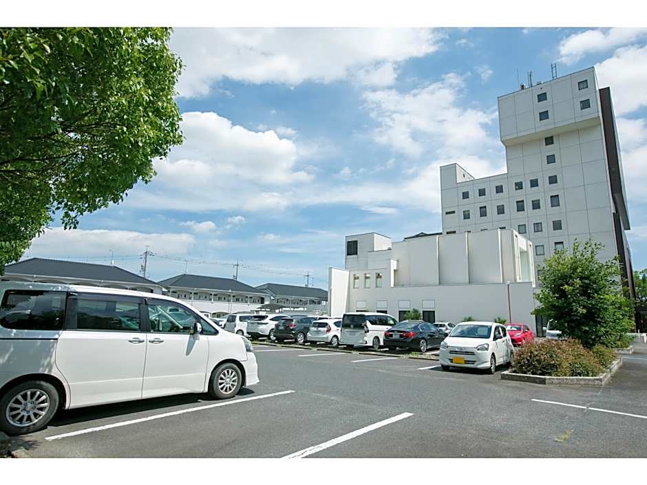 Recent Culture Hotel