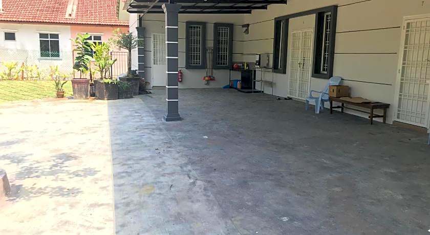 Jiaxin Homestay - JP Pedana 家馨民宿