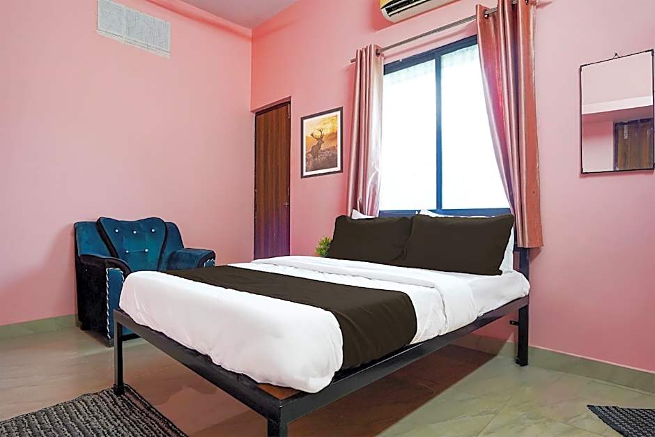 Hotel O SUNRICH HOTEL LODGING AND BOARDING