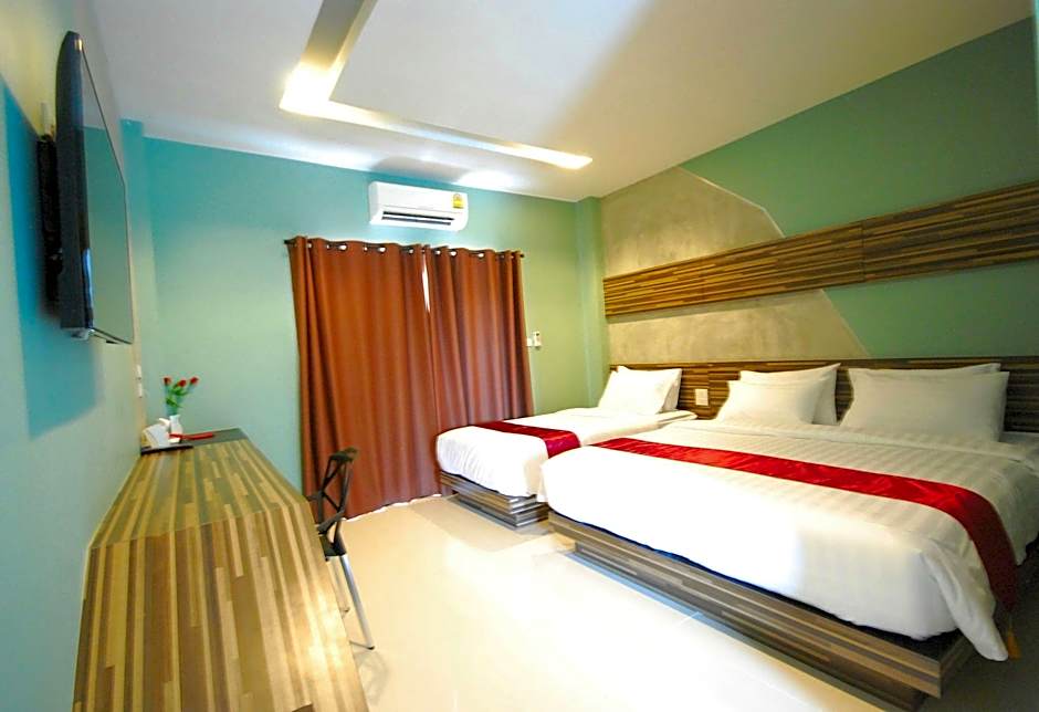 Ray Hotel