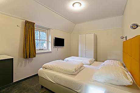 Two-Bedroom Bungalow