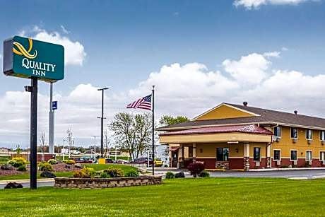 Quality Inn Janesville North