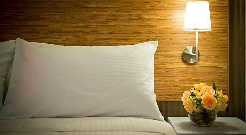 Sovotel Boutique Hotel @ Uptown 101