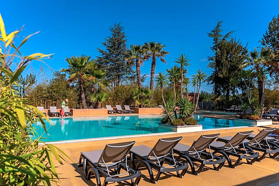 Domaine La Pinède Enchantée