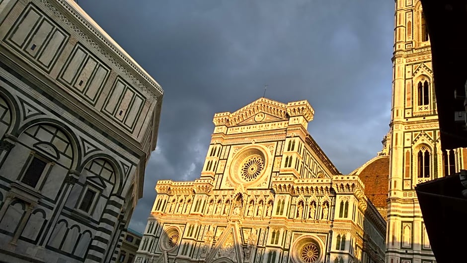 B&B A Florence View