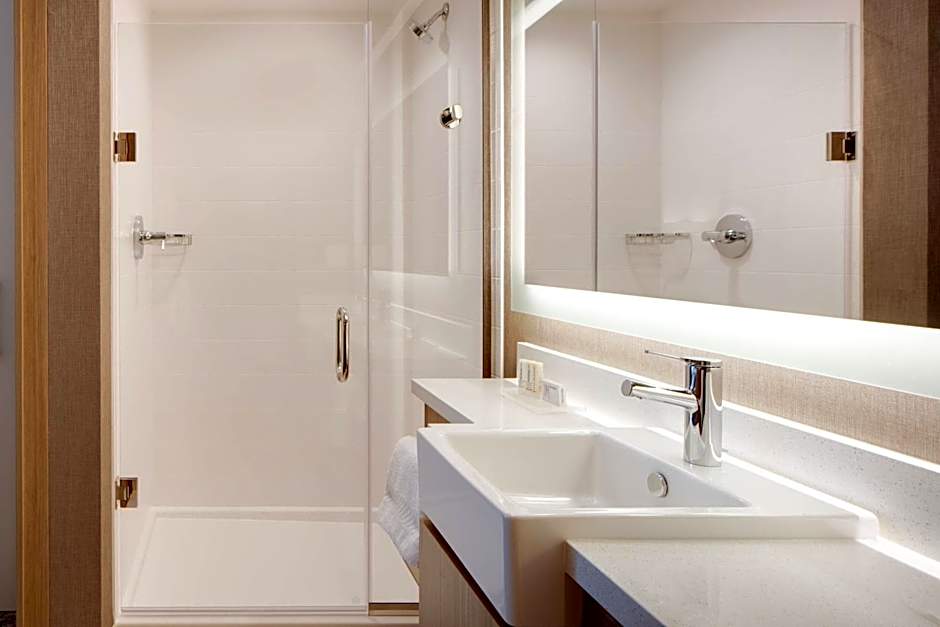 SpringHill Suites by Marriott Ames