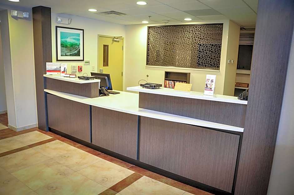 Candlewood Suites Columbus-Northeast By IHG