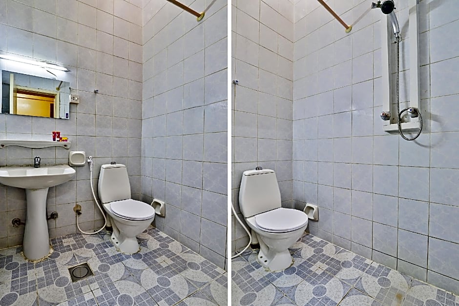 OYO 393 Al Wehda Hotel