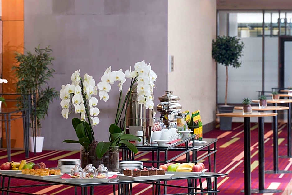 Wyndham Grand Salzburg Conference Center