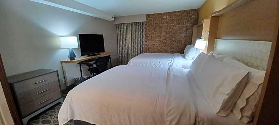 Holiday Inn McAllen Medical Center Area By IHG