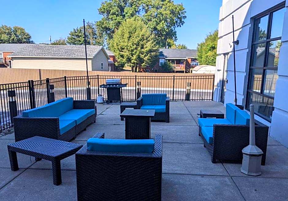 Wingate by Wyndham Vienna/Parkersburg/Marietta