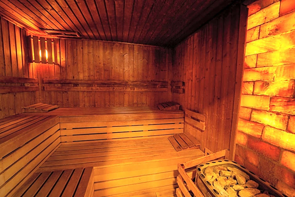 Kontakt Wellness Hotel