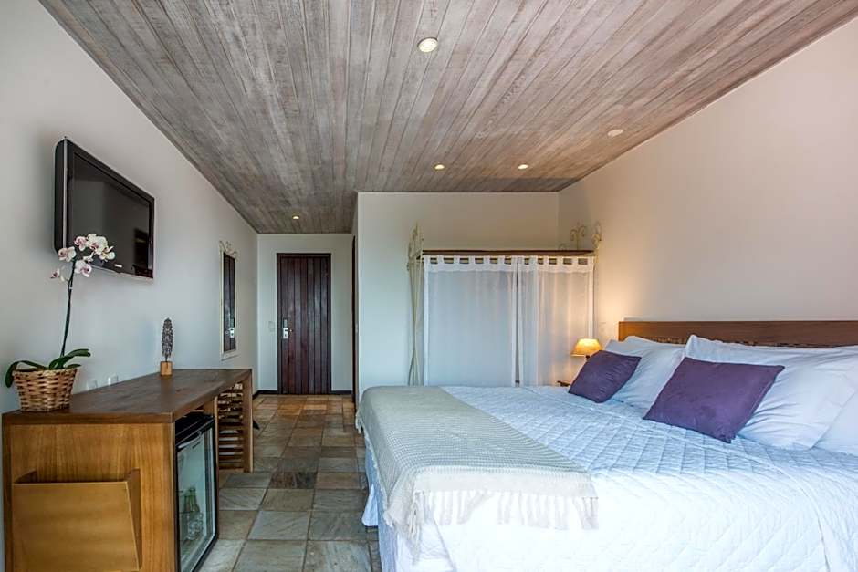 La Pedrera Small Hotel & Spa
