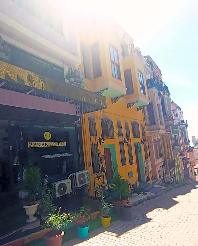 Peker Hotel
