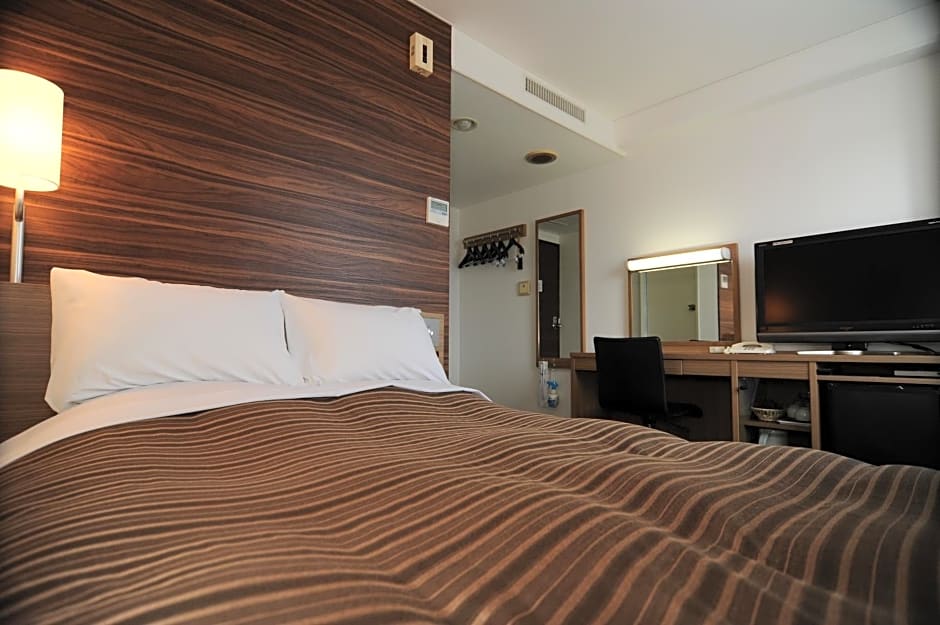 Kurayoshi City Hotel